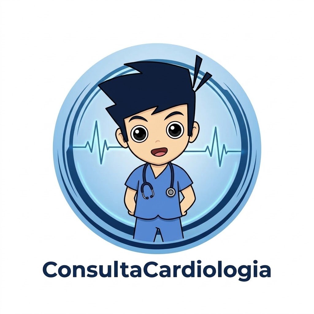 Consulta Cardiología